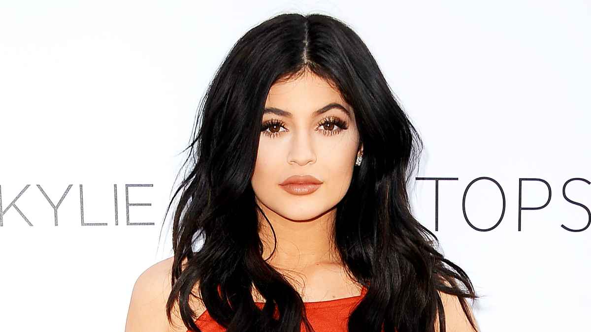 Kylie Jenner