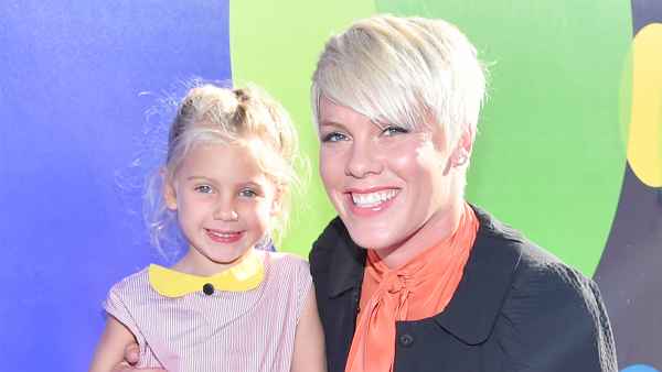 Pink and Willow