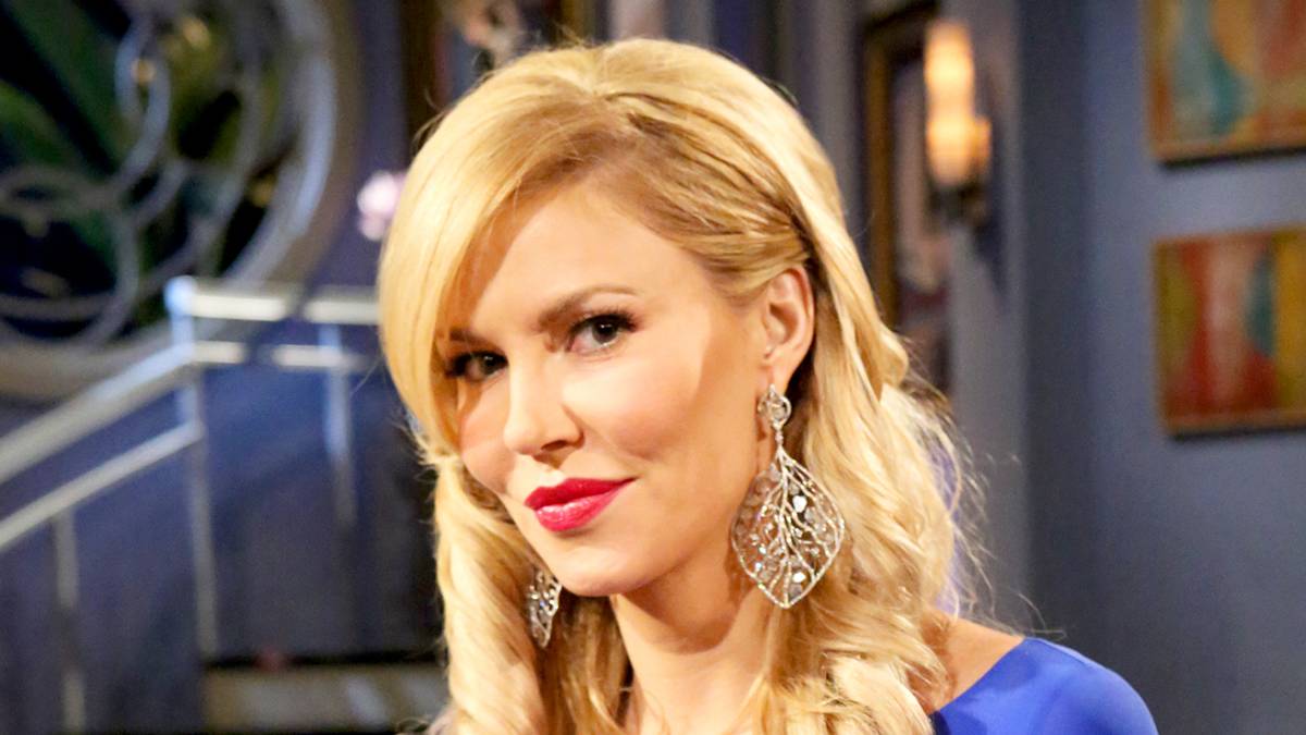 Brandi Glanville
