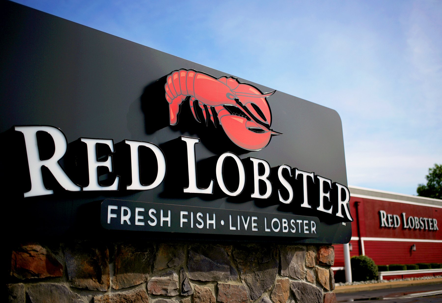 Beyonce's 'Formation' Helped Red Lobster Sales Surge Details! UsWeekly