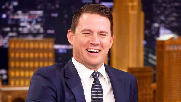 Channing Tatum