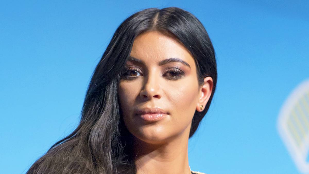Kim Kardashian
