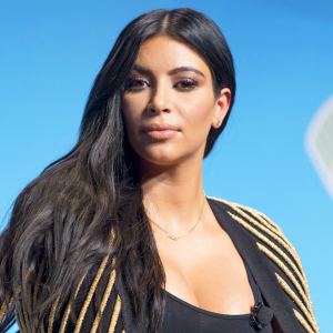Kim Kardashian