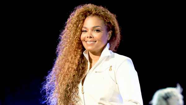 Janet Jackson