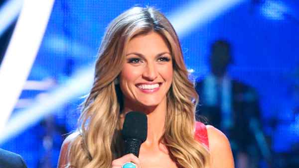 Erin Andrews