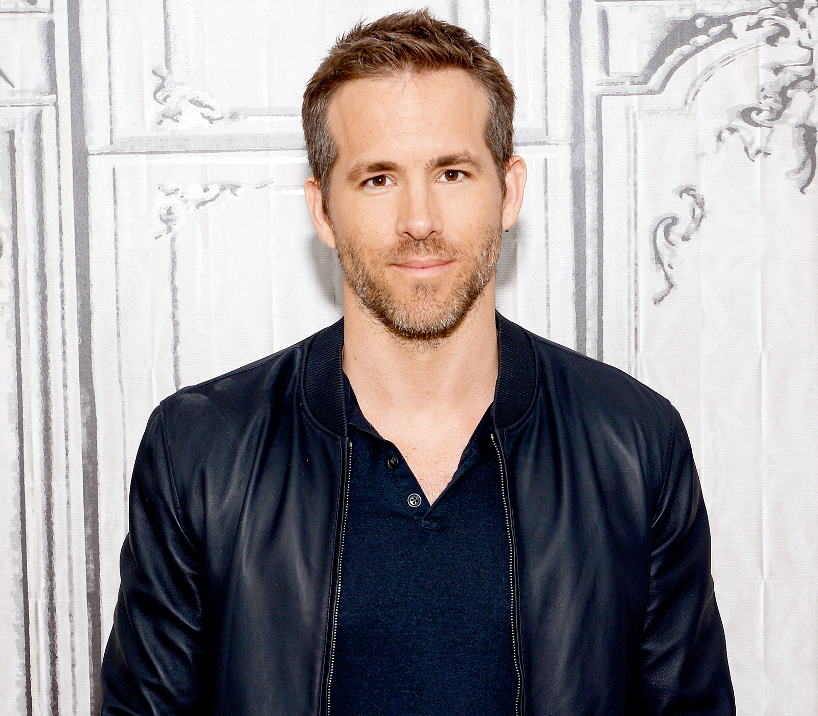 Ryan Reynolds