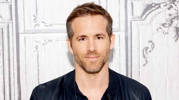 Ryan Reynolds