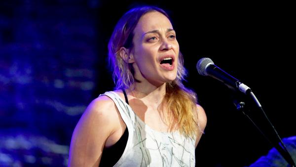 Fiona Apple