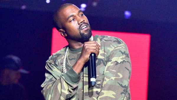 Kanye West
