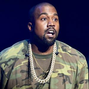 Kanye West