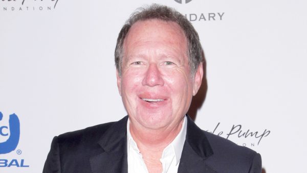 Gary Shandling