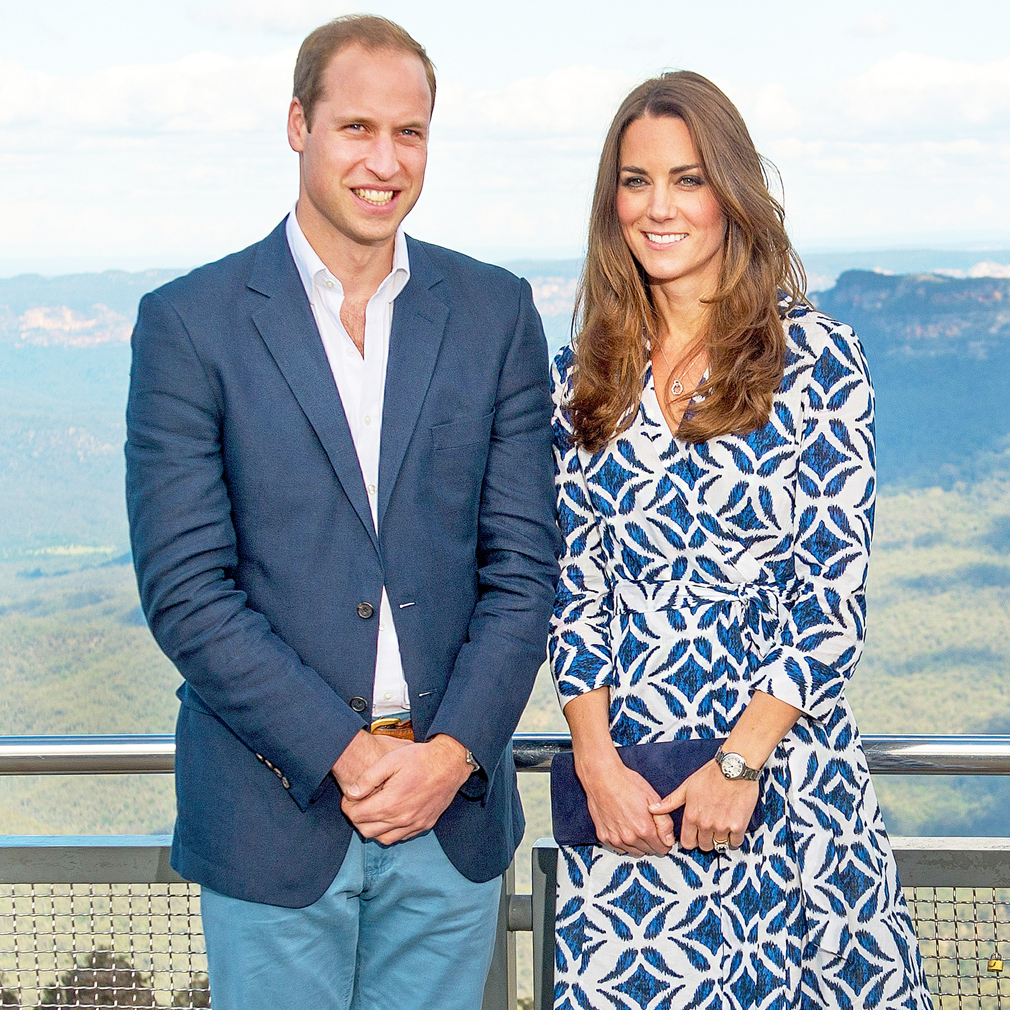 Kate Middleton Prince William