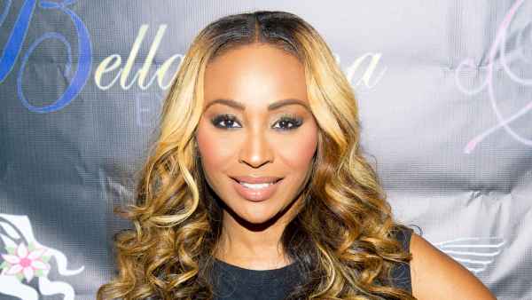 Cynthia Bailey