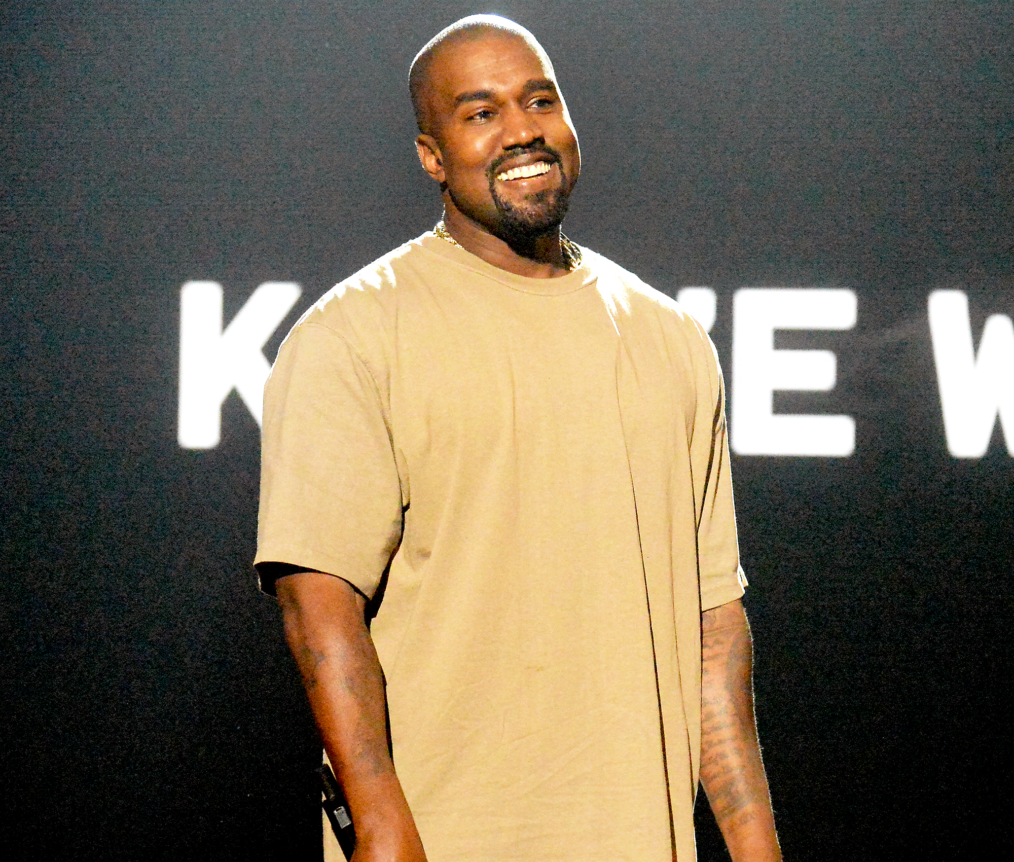 Kanye West