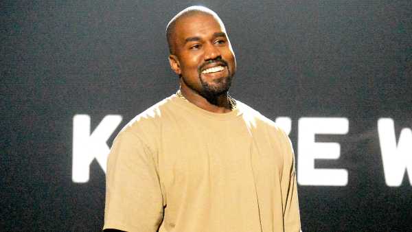 Kanye West