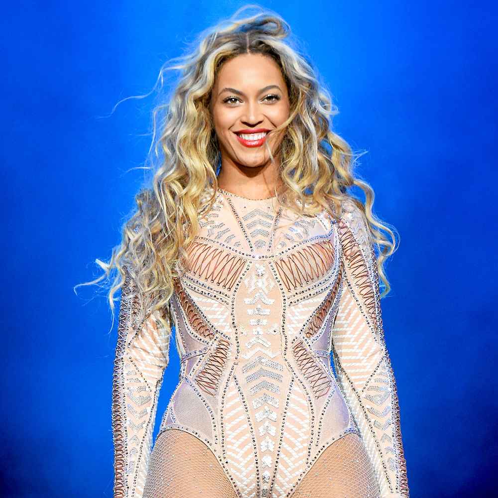 Beyonce
