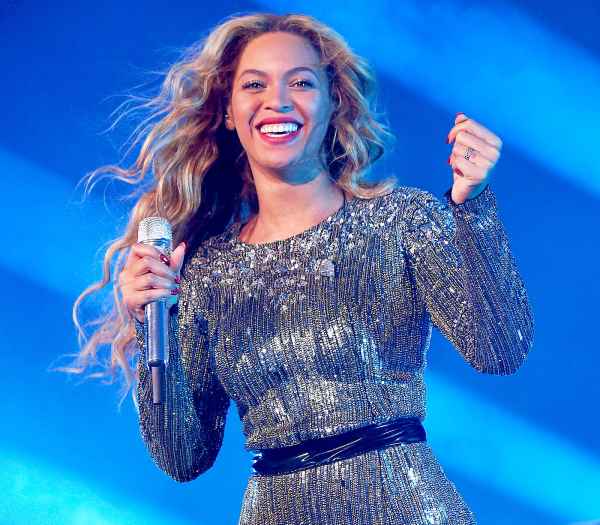 Beyonce Wax Figure ‘Adjusted’ Amid Backlash | Us Weekly