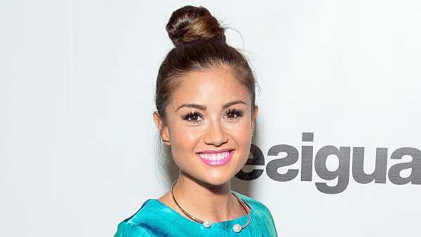 Catherine Giudici
