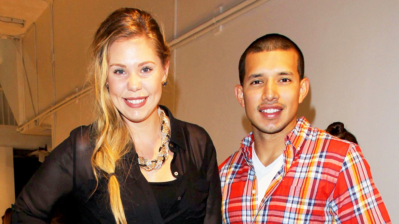 Kailyn Lowry and Javi Marroquin Teen Mom