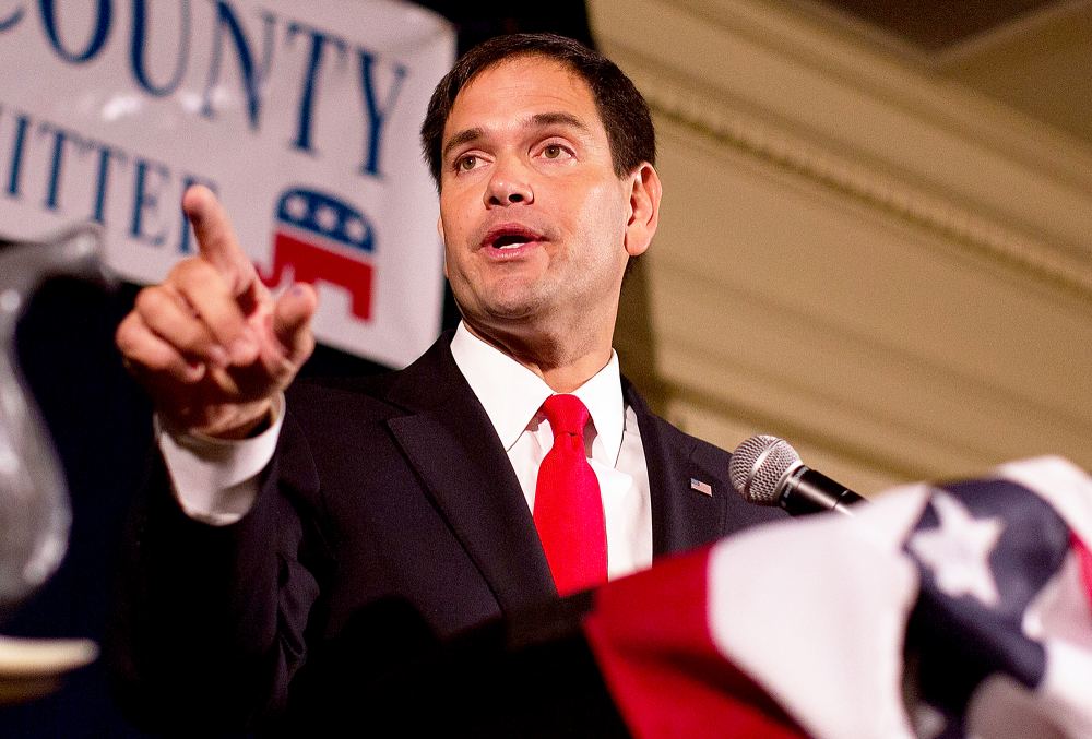 Marco Rubio