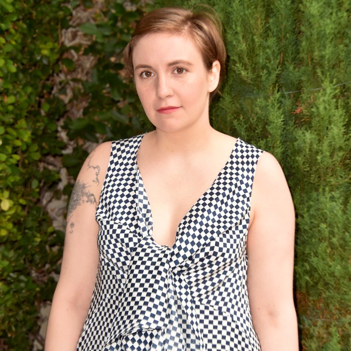 Lena Dunham Voices Support For Kesha In Powerful Essay 