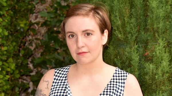 Lena Dunham