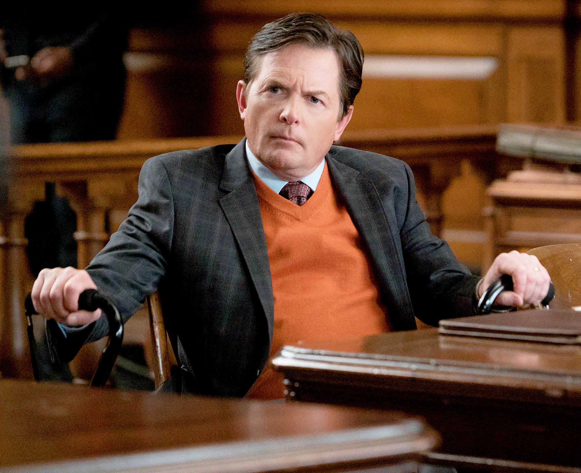 Michael J. Fox