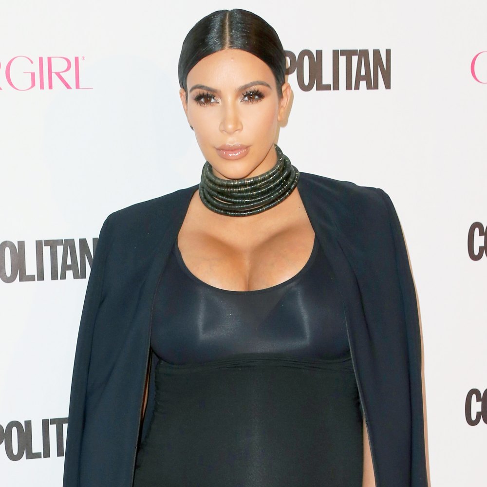 Kim Kardashian