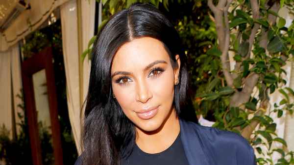 Kim Kardashian
