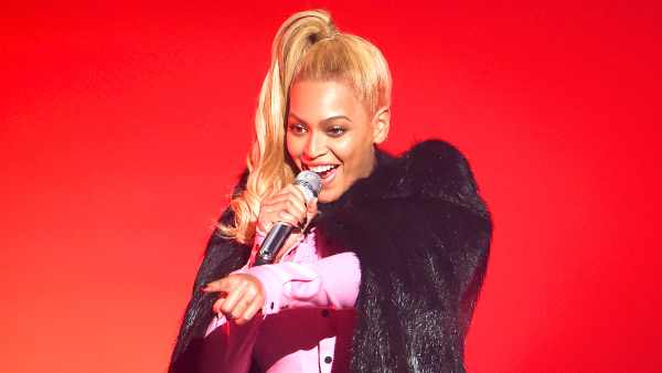 Beyonce