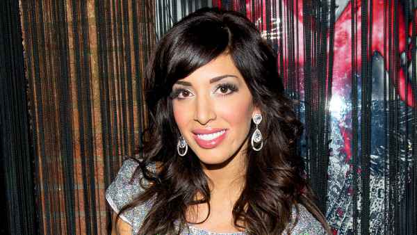 Farrah Abraham