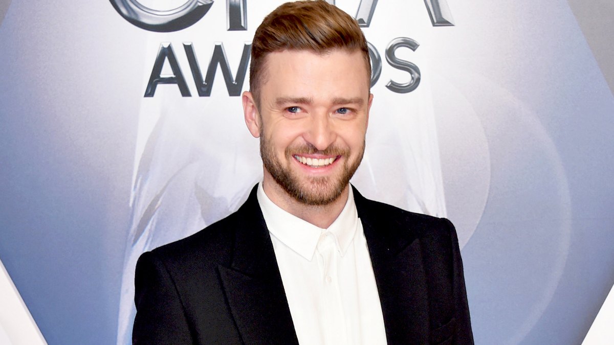 Justin Timberlake