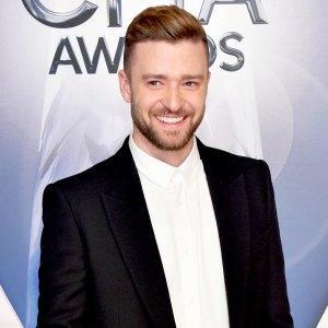 Justin Timberlake