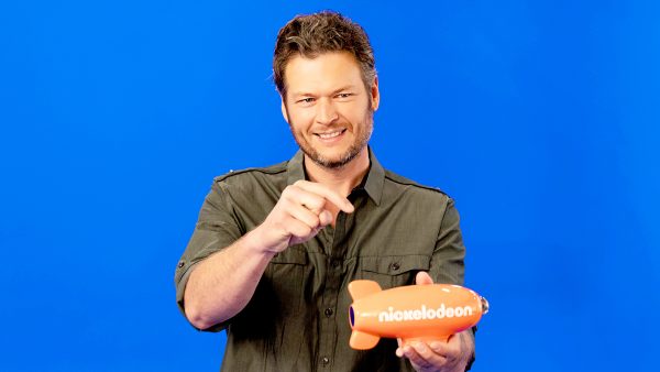 Blake Shelton