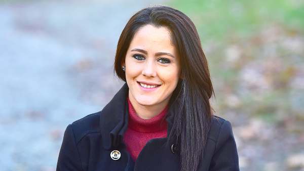 Jenelle Evans