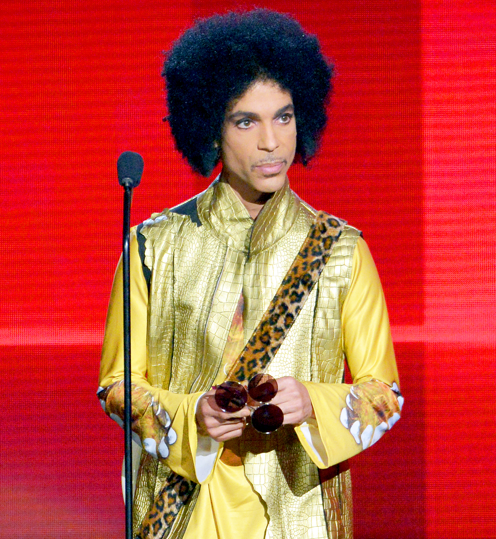 Prince