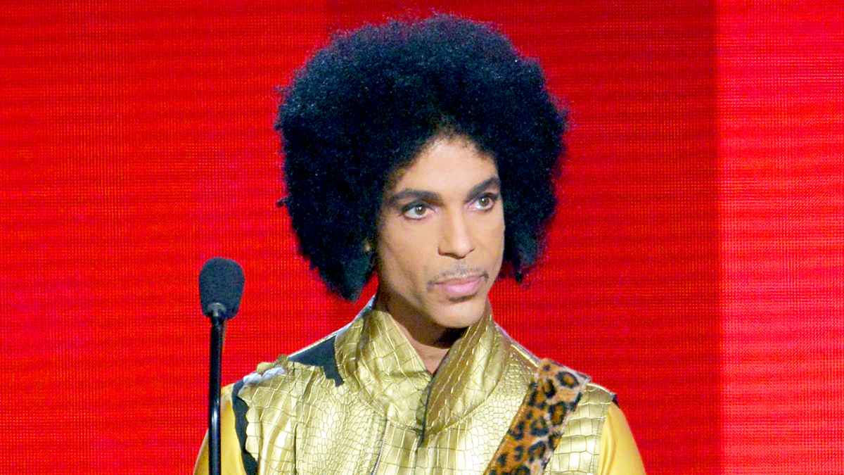 Prince