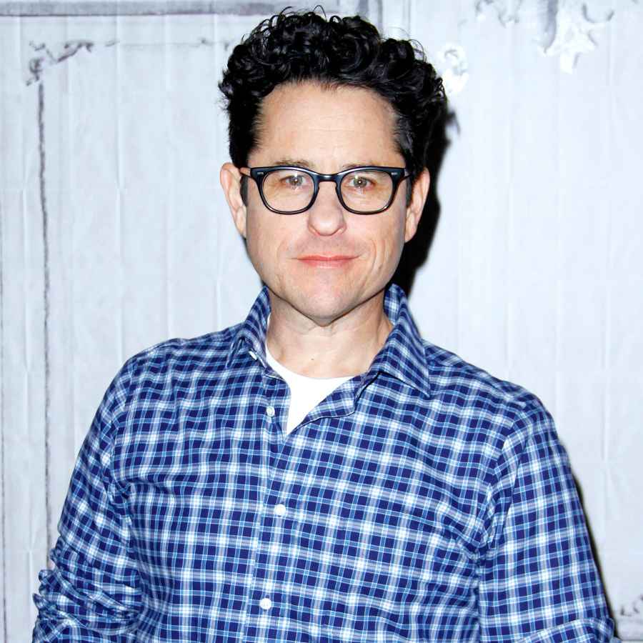 J.J. Abrams