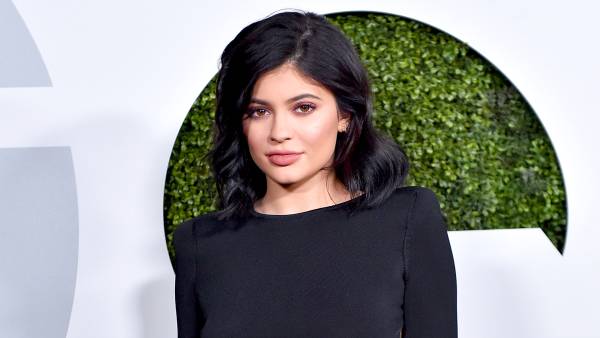 Kylie Jenner