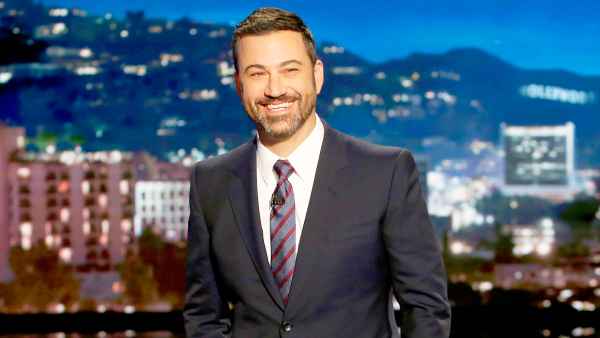 Jimmy Kimmel