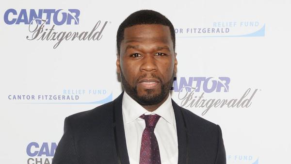 50 Cent