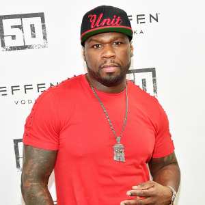 50 Cent