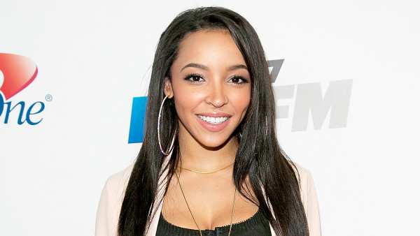 Tinashe
