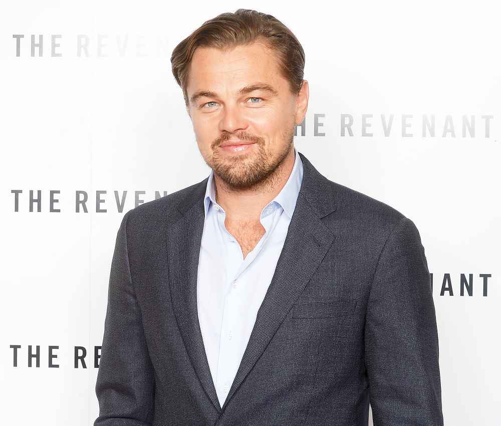Leonardo DiCaprio&rsquo;s Foundation Donates $1 Million to Hurricane Harvey Relief
