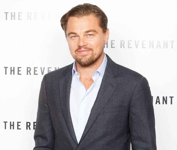 Leonardo DiCaprio’s Foundation Donates $1 Million to Hurricane Harvey Relief