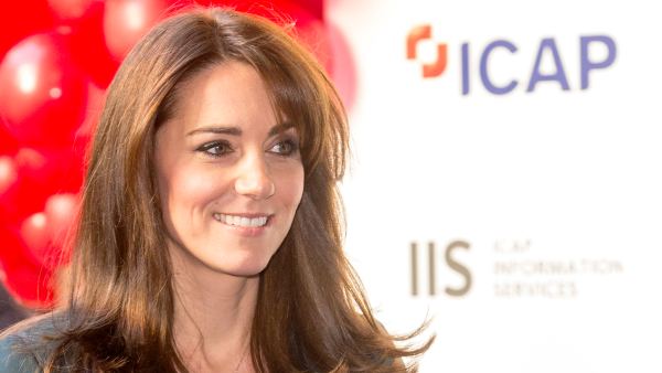 Kate Middleton