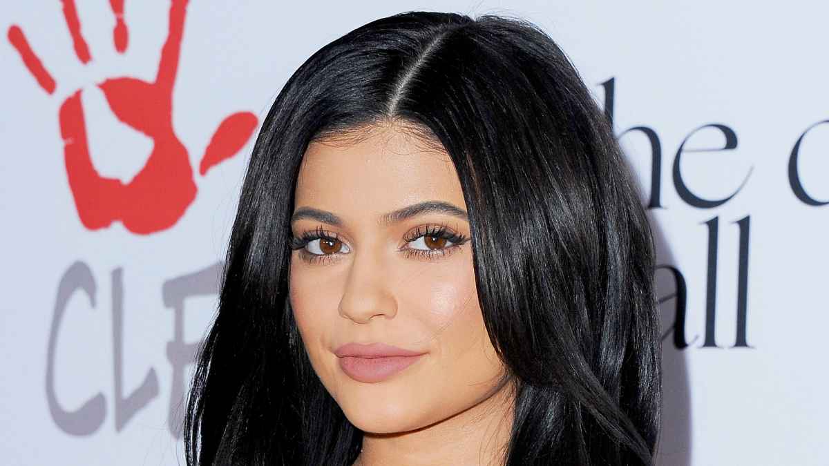 Kylie Jenner