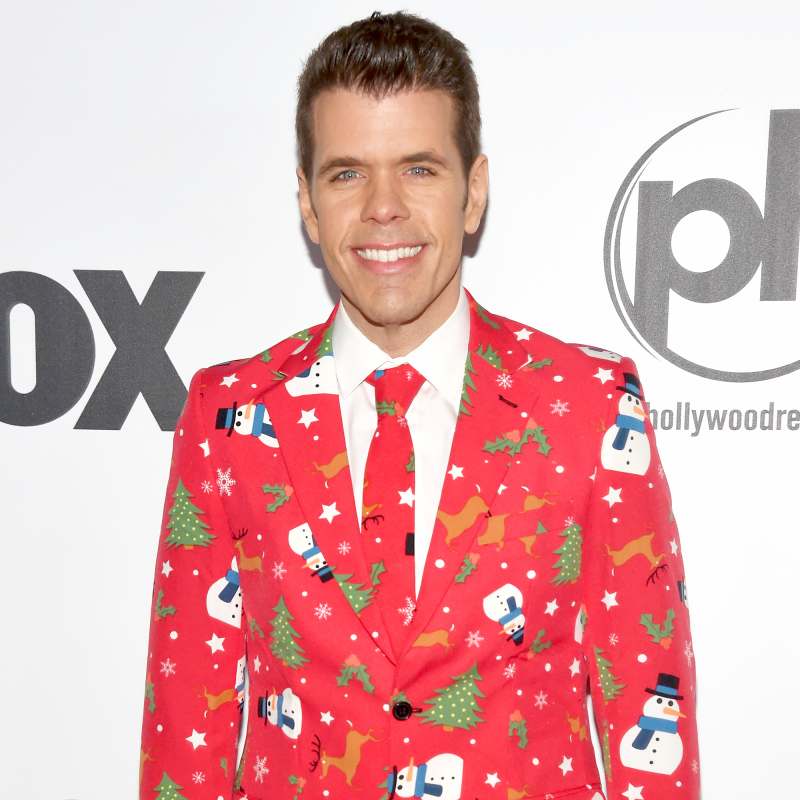 Perez Hilton