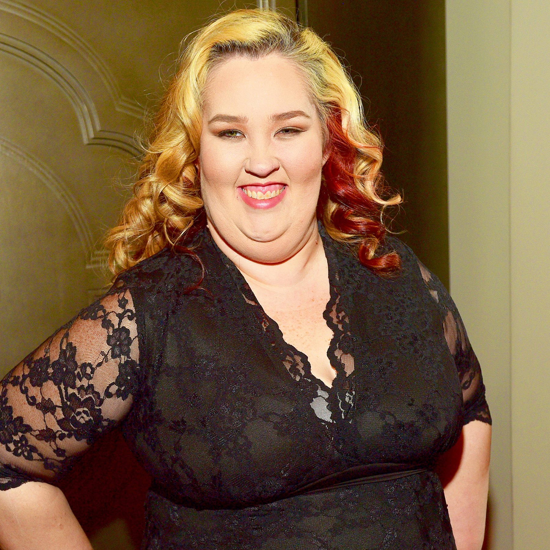 Mama June Faces Complications From Gastric Bypass Surgery Watch