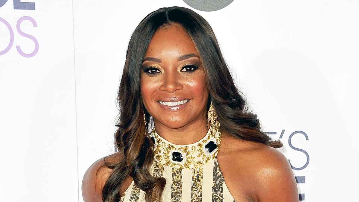 Tamala Jones